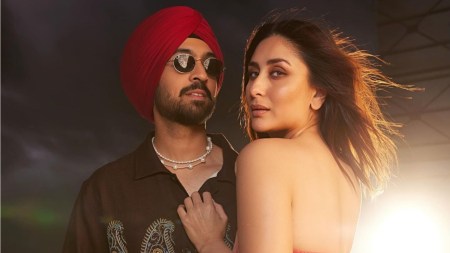 Diljit Dosanjh remembers Kareena Kapoor’s ‘heart touching gesture’ on first day of Udta Punjab shoot, says Kylie Jenner looks like a ‘Punjaban’