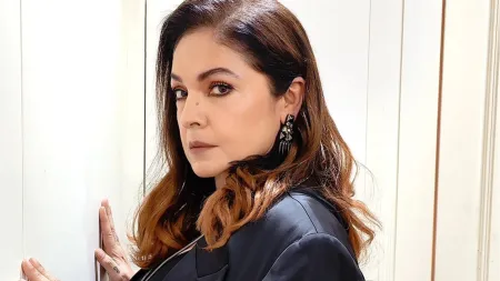 Pooja Bhatt is fed up of people telling her ‘shaadi kar le’, says, ‘I don’t need to be rescued’