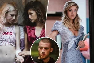 ‘Euphoria’ likely to end with Season 3 — if it ever comes together