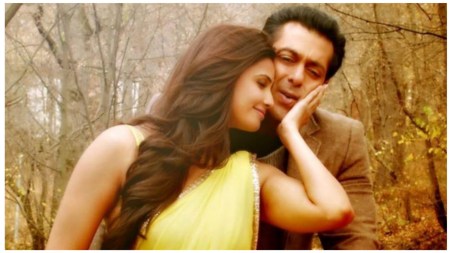 Daisy Shah recalls how Salman Khan helped her when she was stuck in US: ‘He arranged everything, he is very sweet’