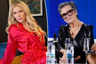 ‘RHUGT’ footage showing Caroline Manzo, Brandi Glanville incident ‘temporarily restricted’ by court