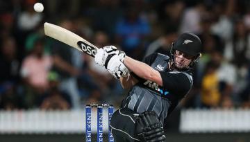 Cricket: Blackcaps outcast Colin Munro turns down possible recall to national team for Pakistan tour