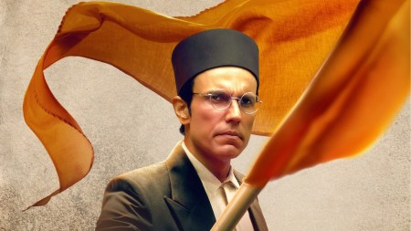 Randeep Hooda reveals he swam in ‘crocodile-infested waters’ while shooting for Swatantrya Veer Savarkar: ‘Had five divers around me’