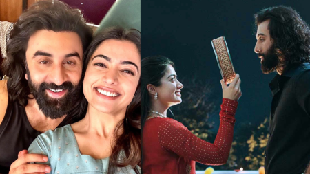 ‘Ranbir Kapoor doesn’t have anything going on in his head’: Rashmika Mandanna reveals Animal co-star’s most annoying habit, calls him ‘so Zen’