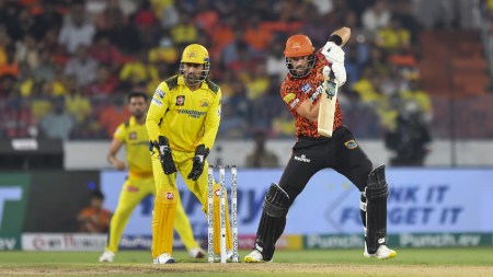 IPL 2024 Points Table: Sunrisers Hyderabad rise to 5th after defeating Chennai Super Kings