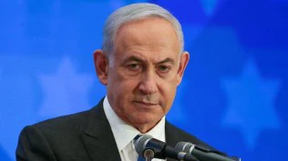 Netanyahu says Israel acting against Iran, will defend itself