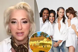 Dorinda Medley challenges ‘RHONY’ reboot stars to film at Bluestone Manor with OG cast: ‘See how they fare’ 