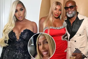 ‘RHOA’ alum NeNe Leakes says she’s OK with ‘respectful’ cheating: ‘What you don’t know, it won’t hurt you’