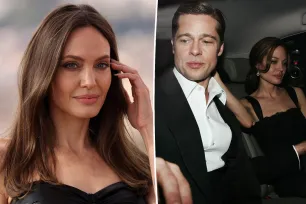 Angelina Jolie claims Brad Pitt’s physical abuse ‘started well before’ 2016 plane incident: docs