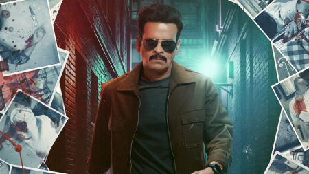 Manoj Bajpayee: ‘Looking for more extraordinary stories people have not witnessed’