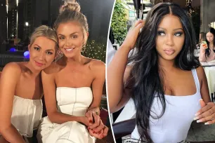 ‘Pump Rules’ alum Faith Stowers sues Bravo for discrimination over Stassi Schroeder racism drama, Lala Kent’s alleged knife attack