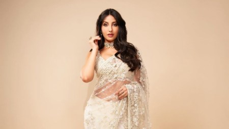 Nora Fatehi says she is the sole breadwinner of her family: ‘I work around the clock, don’t have a man who’s paying my rent’