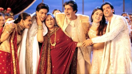 Dharma Productions’ Somen Mishra says he ‘slept through’ Karan Johar’s Kabhi Khushi Kabhie Gham: ‘It is like Bible in Dharma’