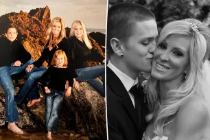 ‘RHOC’ alum Lauri Peterson announces shocking death of son Josh Waring at 35: My heart is ‘shattered’