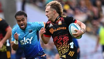 Live updates: Super Rugby Pacific - Chiefs v Moana Pasifika at Hamilton's FMG Stadium