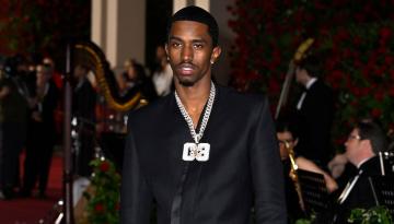 Sean 'Diddy' Combs' son Christian accused of sexual assault in lawsuit