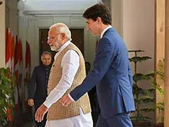 Canada Accuses India Of Interfering In Its Elections, Centre's Response