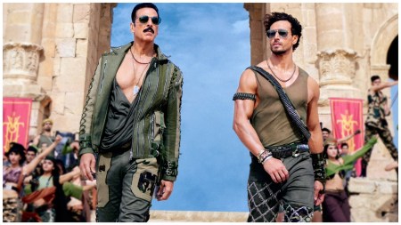 Tiger Shroff says he initially wondered why people were making memes on him; Akshay Kumar discusses woke culture, affirms ‘comedies will come back’