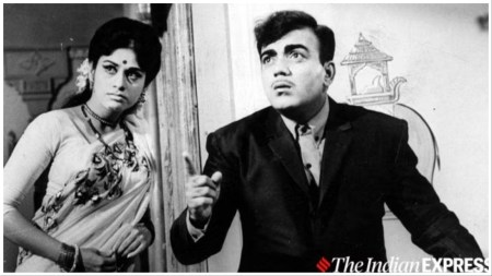 Aruna Irani says Mehmood’s wife told him not to work with her over affair rumours: ‘We were more than friends, but…’