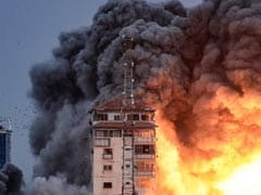 As Israel-Hamas War Enters 7th Month, A Lookback At What Happened