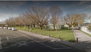 Van riddled with bullet holes after gang violence breaks out at Hawke's Bay rugby match