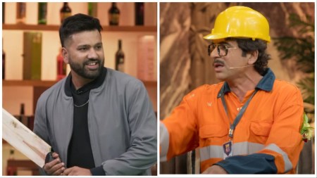 The Great Indian Kapil Show 2nd episode first impression: Sunil Grover is the last man standing in this comedy top order collapse