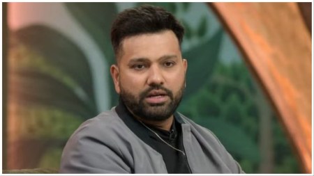 The Great Indian Kapil Show: Rohit Sharma gets emotional as he opens up on 2023 World Cup loss, says ‘Felt the nation might be angry with us’