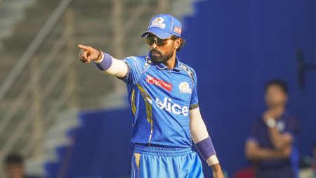 IPL 2024 Points Table: Mumbai Indians pip RCB and DC to go eighth after first win of the season