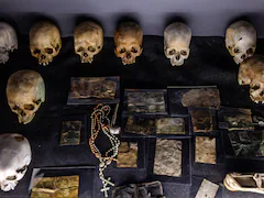 Explained: 30 Years On, Remembering How Rwanda Genocide Unfolded