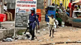 25 civilians killed in militia attack in eastern Congo