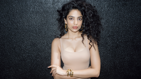 Sobhita Dhulipala: A niche Indian actress is thrust into Hollywood’s spotlight