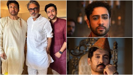 Sanjay Leela Bhansali turned down Adhyayan Suman for Heeramandi after audition: ‘But 2 days before the shoot was supposed to begin…’