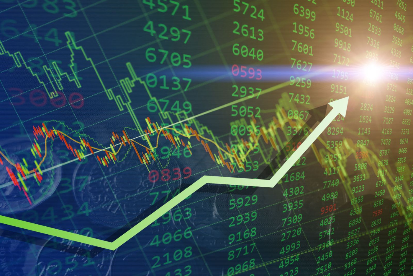 Treasury Yields are Pushing Higher and Metals Remain Resilient!