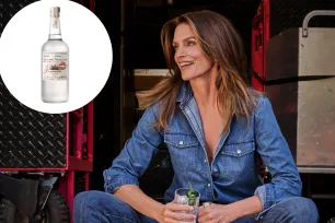 Cindy Crawford is launching her own tequila offshoot, Casamigas Jalapeño