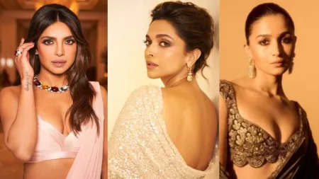 Kartik Aaryan gets zero from London woman; Priyanka Chopra and Deepika Padukone are rated straight tens but Alia Bhatt gets a four