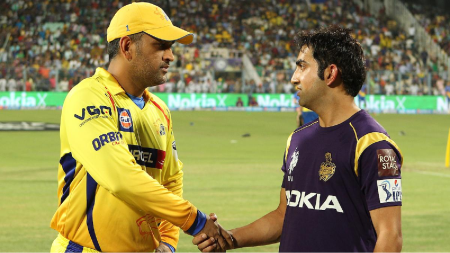 MS Dhoni is the most successful captain India will ever have: Gautam Gambhir