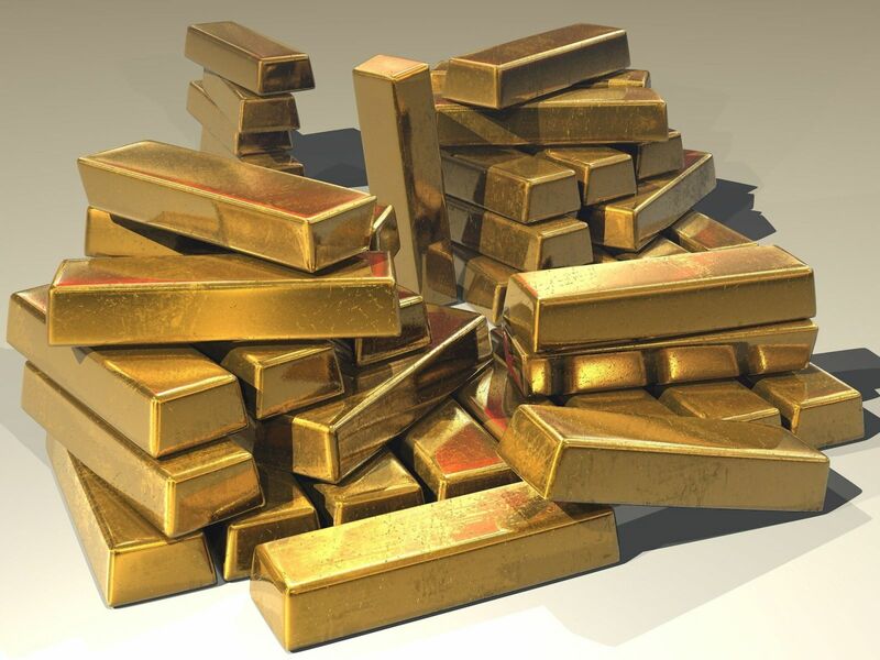 Sentiment Speaks: Why Did Gold Go Boom?