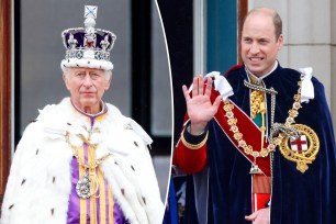 Prince William in ‘frightening proximity’ to ascend the throne as King Charles battles cancer: expert