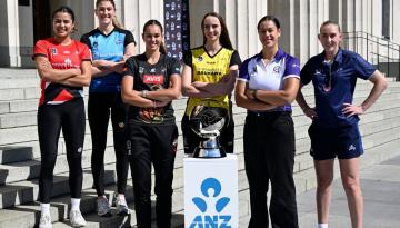 Netball: Silver Ferns captain Ameliaranne Ekanasio calls for change, as new ANZ Premiership season approaches