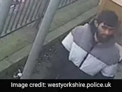 UK Police Look For "Asian" Man Who Stabbed Woman "4-5 Times"