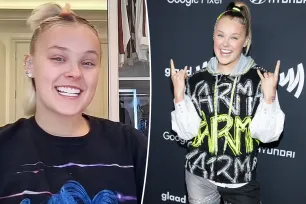 ‘Insecure’ JoJo Siwa admits to spending $50K on cosmetic procedure