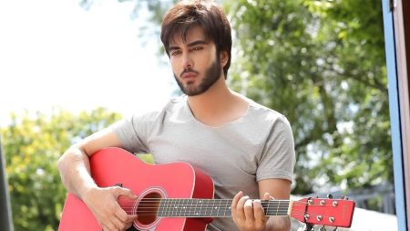 Pakistani actor Imran Abbas claims he was offered Aashiqui 2, PK, Heeramandi: ‘I was the only one who got an official offer’