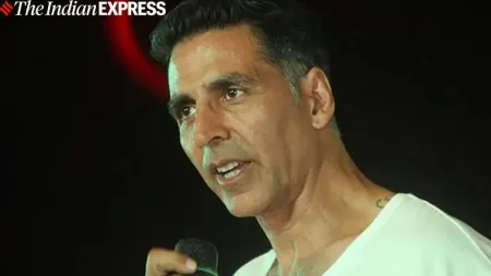 When Akshay Kumar was frustrated with life and then looked at his fleet of cars: ‘Tere paas 5 gaadiyan hai, tu frustrate kaise ho sakta hai?’