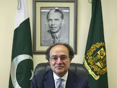 With No Pay, Pak Finance Minister Leaves Banker Life Behind To Fix Economy