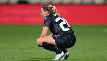 Football: NZ women held to scoreless draw by lowly Thailand at Christchurch