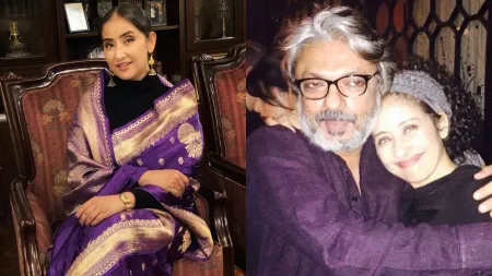 Manisha Koirala on Heeramandi: ‘I waited 28 years for Sanjay Leela Bhansali to call me…’