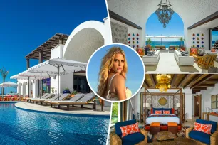 Inside Jessica Simpson’s $40K-per-night private villa on family’s Mexico vacation: 3 personal chefs, 5 butlers and more