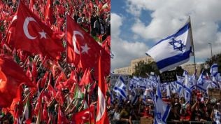 Turkey and Israel engage in trade tit-for-tat as relations deteriorate further