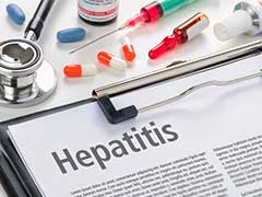 Hepatitis Viruses Kill 3,500 People A Day: WHO