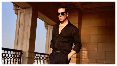 Akshay Kumar says some of his comic dialogues were written by him: ‘In life also mujhe masti bohot soojhti hai’